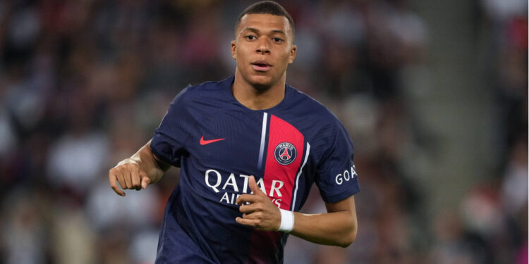 Kylian Mbappe’s Considerable Pay Cut to Join Real Madrid