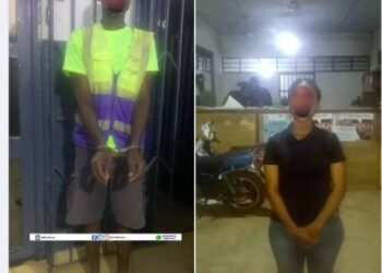 Cossy Hill Hotel CEO Murder: 2 Additional Suspects Busted