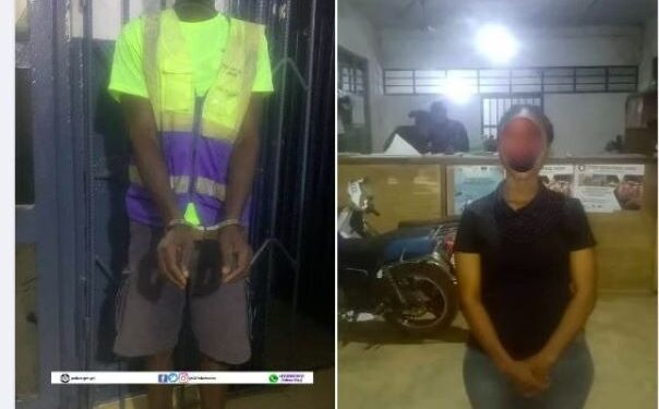 Cossy Hill Hotel CEO Murder: 2 Additional Suspects Busted