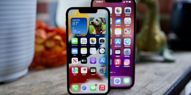 How To Protect Yourself From Iphone Thieves Locking You Out Of Your Own Device