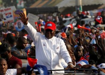 We’re Determined To Make 2024 Elections Free, Fair And Credible – Akufo-Addo