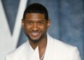 Usher Makes History as First Independent Artist to Headline Super Bowl Halftime Show”