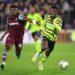 Former England Player Alan Smith Reveals Why West Ham Will Not Sell Mohammed Kudus To Arsenal
