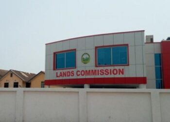 14 Lands Commission Staff Interdicted, GH¢100 Million Tax Loss Alleged