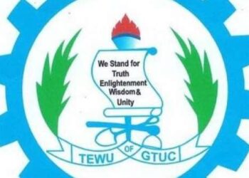 TEWUG suspends strike