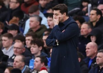 “It was a tough day for everyone” – Pochettino Apologizes to Chelsea Fans After Wolves Defeat