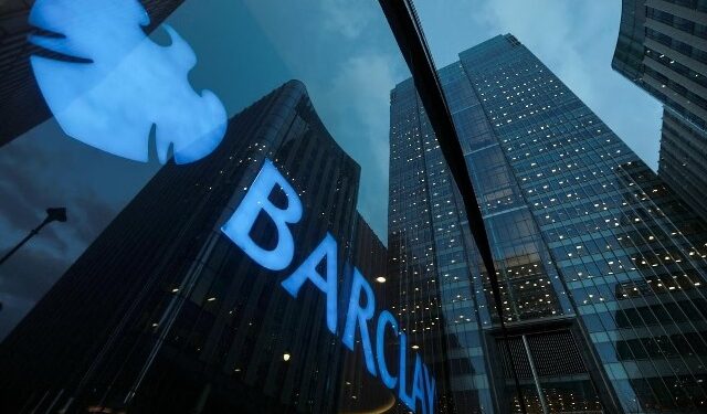 Barclays Bank To Stop Financing New Oil, Gas Projects