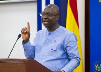 Ghana Is Not Safe With This Level Of Propaganda – Atta Akyea Tells NDC