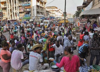 Ghana Ranks 3rd In West Africa With Highest Cost Of Living