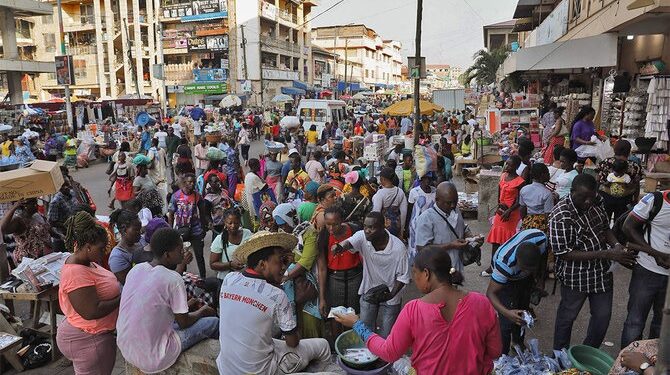 Ghana Ranks 3rd In West Africa With Highest Cost Of Living