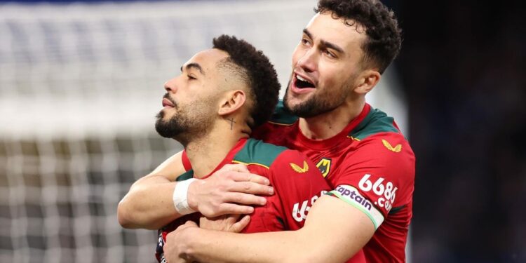 Matheus Cunha’s Hattrick Crushes Chelsea’s Hopes