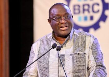 I Drafted 1D1F From Scratch – Alan Says He’ll Expand The Policy To Every District If Elected President