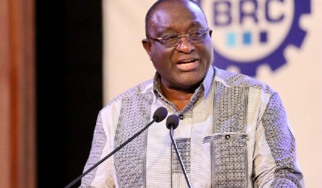 I Drafted 1D1F From Scratch – Alan Says He’ll Expand The Policy To Every District If Elected President