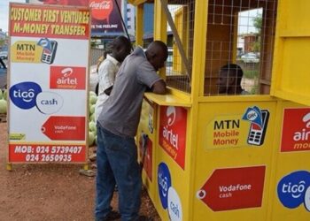 Momo Transactions: BOG Revises Customer Wallet Caps Effective March 1