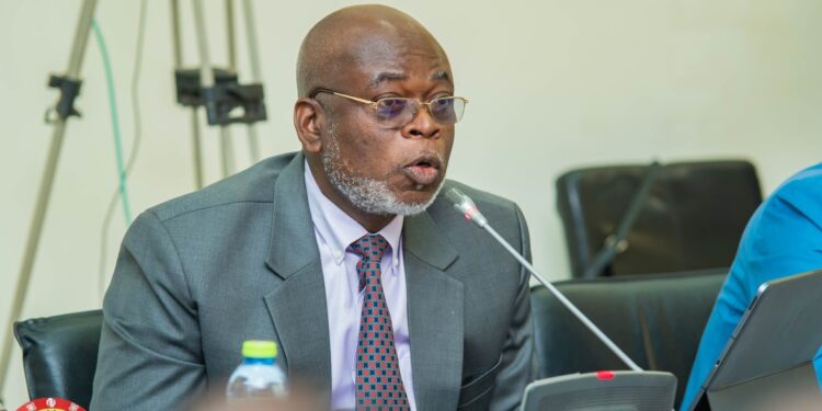 PAC Orders Arrest of Northern Regional NSA Director for Squandering GH¢160K