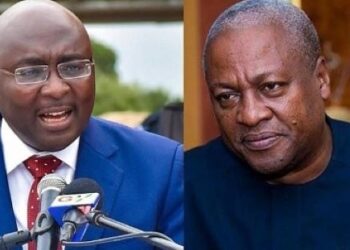 Wontumi Calls For Presidential Debate Between Bawumia And Mahama