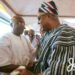 Bawumia Better Than Mahama – Osei Nyarko