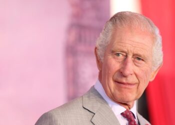 King Charles III Diagnosed with Cancer, Buckingham Palace Reveals