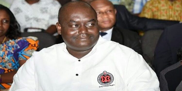 We will smoke you out if you don’t resign as Assembly Members – CLOGSAG tells members