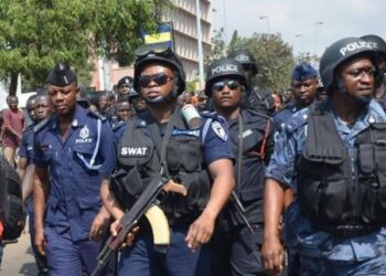 Ashaiman: Police Probe Death Of 47-Year-Old Male Adult
