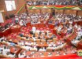 Anti-LGBTQI Bill passed