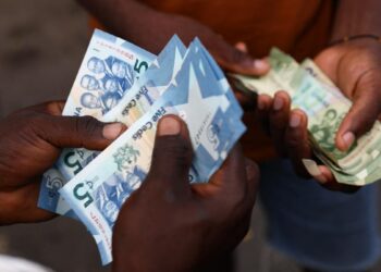 A Quick IMF Second Programme Review Will Strengthen Cedi – Currency Analyst