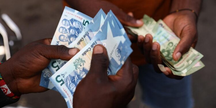 A Quick IMF Second Programme Review Will Strengthen Cedi – Currency Analyst