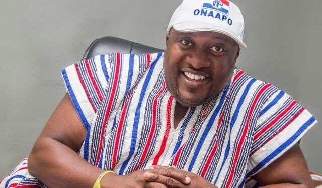 Our Primaries Were Free And Fair – Nana B