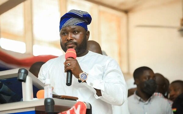 You Are Preaching 24-Hour Economy When You Couldn’t Run It For 12 Hours – Habib Iddrisu