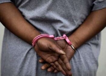 Woman Arrested For Dumping Baby Girl