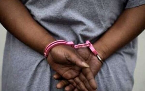 Woman Arrested For Dumping Baby Girl