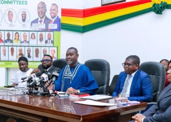 Be Champions Of Development: John Kumah To Assembly Members