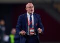 Official: Spain Extend The Contract Of Their Coach Luis De La Fuente Until 2026