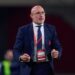 Official: Spain Extend The Contract Of Their Coach Luis De La Fuente Until 2026