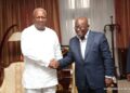Mahama’s Criticism Of WASSCE Results Lacks Merit – Akufo-Addo