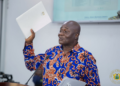 Dan Botwe appointed chairman of Bawumia campaign team