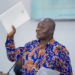 Dan Botwe appointed chairman of Bawumia campaign team