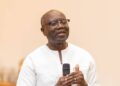 Akufo-Addo appoints Ofori-Atta as Senior Presidential Advisor