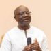 Akufo-Addo appoints Ofori-Atta as Senior Presidential Advisor