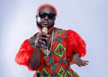 DJ Azonto Offers ‘Fa No Fom’ Song for Sale to NDC or NPP for 2024 Campaigns