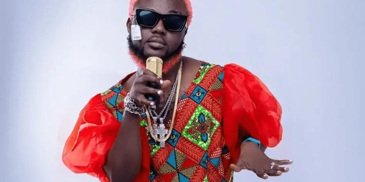 DJ Azonto Offers ‘Fa No Fom’ Song for Sale to NDC or NPP for 2024 Campaigns