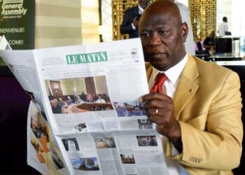 Accra Hearts of Oak Appoints Ivorian Coach Aboubakar Ouattara as New Head