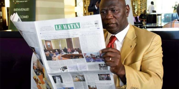 Accra Hearts of Oak Appoints Ivorian Coach Aboubakar Ouattara as New Head