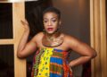 I Lost A Movie Role Because I Rejected Sexual Advances From A Director – Akofa Edjeani