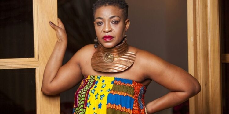 I Lost A Movie Role Because I Rejected Sexual Advances From A Director – Akofa Edjeani