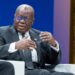 Holding Reserves In Foreign Banks Attracts Negative Rates Of Interest – Akufo-Addo Tells African Leaders
