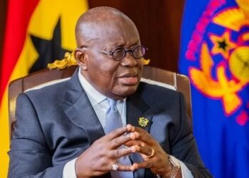 Akufo-Addo Leaves For Munich, Addis Ababa