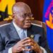 Akufo-Addo Leaves For Munich, Addis Ababa