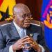 It’s Time To Strengthen Africa’s Financial And Multilateral Establishments – Akufo-Addo