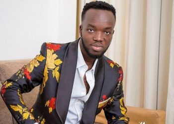 Akwaboah Expresses No Interest in Voting in 2024 Elections